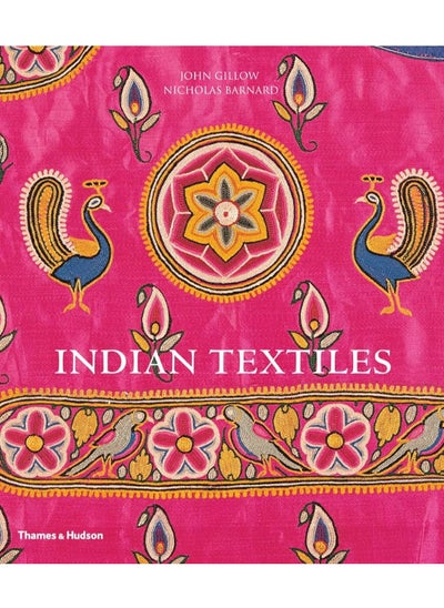 Buy Indian Textiles in Egypt