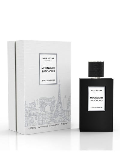 Buy Moonlight Patchouli For Unisex EDP 100ml in Egypt