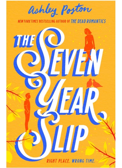 اشتري The Seven Year Slip في الامارات