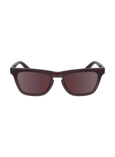 اشتري Women's UV Protection Butterfly Sunglasses - CK23535S-515-5318 - Lens Size: 53 Mm في السعودية