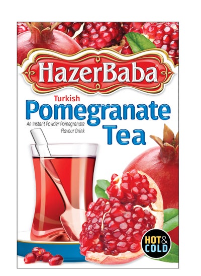 Buy Turkish Pomegranate Tea 250g in UAE