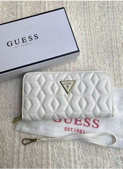 Buy Guess Large Capacity Wallet Travel Bag in UAE