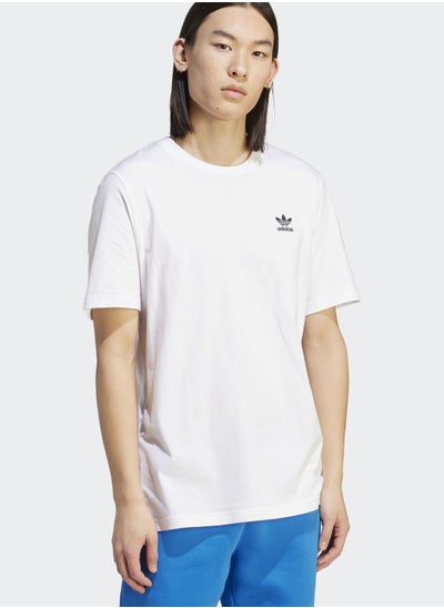 Buy Trefoil Essentials T-Shirt in UAE