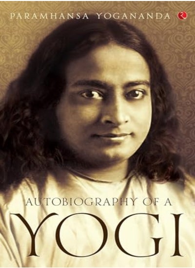 Buy Autobiography Of A Yogi in UAE