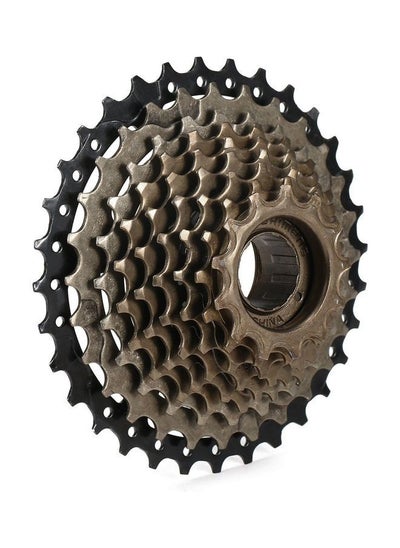 Buy Bicycle 9 Speed Freewheel Gear in Saudi Arabia