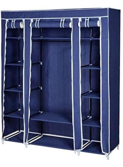 Buy Portable closet and organizer for storing clothes in Egypt
