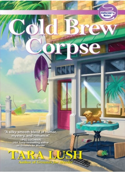 Buy Cold Brew Corpse in UAE