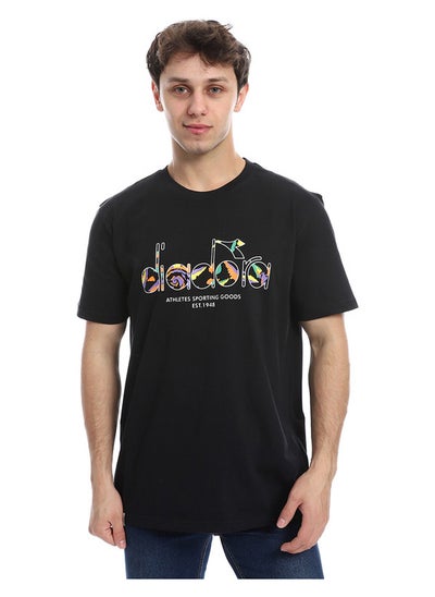 Buy Cotton Printed T-Shirt in Egypt