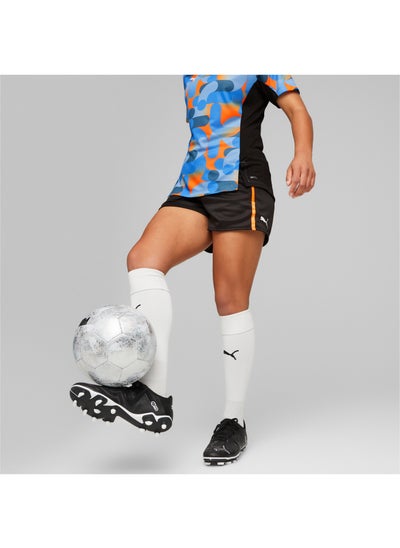 Buy Womens individualBLAZE Football Shorts in UAE