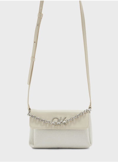 Buy Re-Lock Mini Crossbody in Saudi Arabia