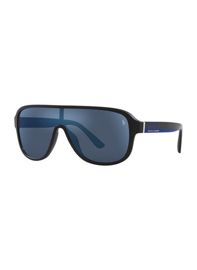 اشتري Men's Sunglasses - PH4196U 590055 34 - Lens Size: 34 Mm في الامارات