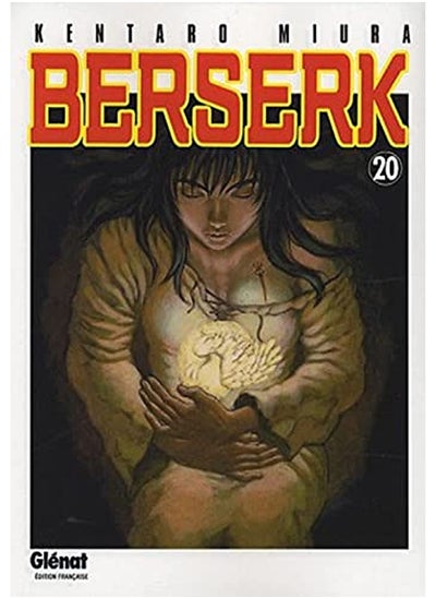 اشتري Berserk, Tome 20 في الامارات