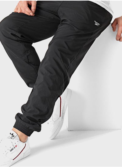 Buy Training Essential Woven Pants in Saudi Arabia