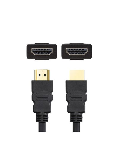 Buy TTECH HDMI Cable Ultra High Speed 18Gbps 4K@60Hz 30M in Saudi Arabia