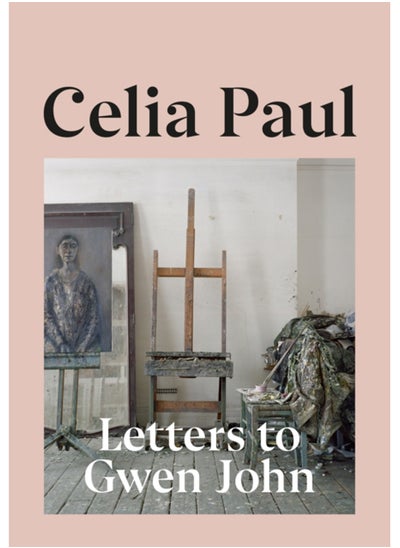 Buy Letters to Gwen John in Saudi Arabia