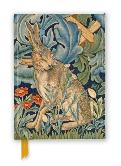 Buy V&a: William Morris: Hare from the Forest Tapestry in UAE