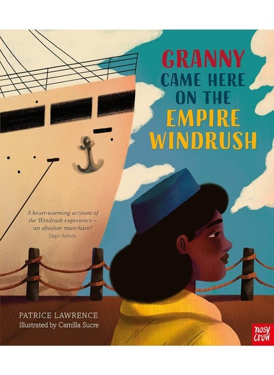 اشتري Granny Came Here on the Empire Windrush في الامارات