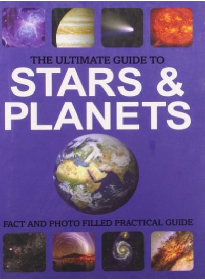 Buy Stars & Planets (Ultimate Guide) in UAE