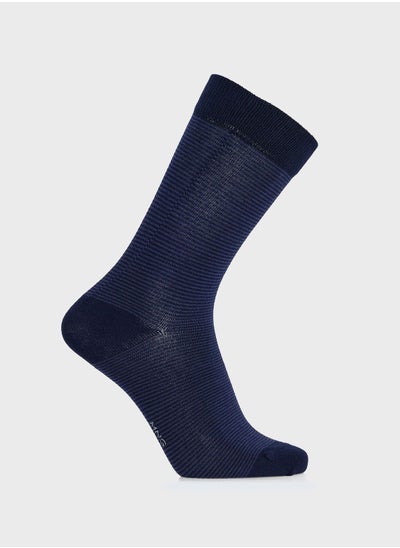 Buy Striped Socks in UAE