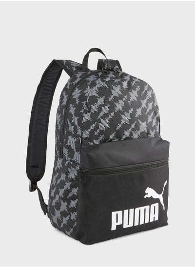 Buy Phase Aop Backpack in Saudi Arabia