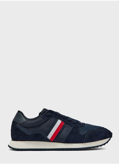 اشتري Casual Runner Low Top Sneakers في الامارات