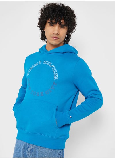 Buy Logo Hoodie in Saudi Arabia