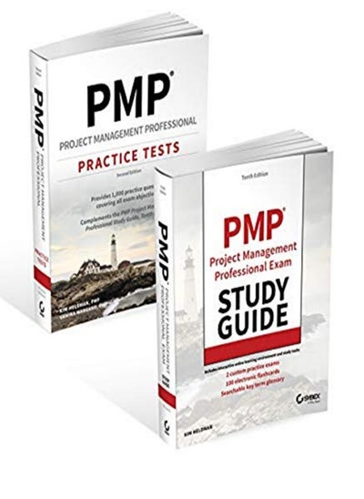 اشتري PMP Project Management Professional Exam Certification Kit: 2021 Exam Update في الامارات