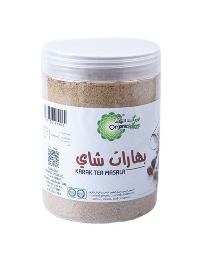 Buy Karak tea masala 150 gms in UAE