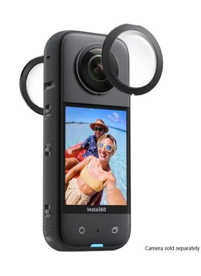 Buy Insta360 X3 Sticky Lens Guards in UAE