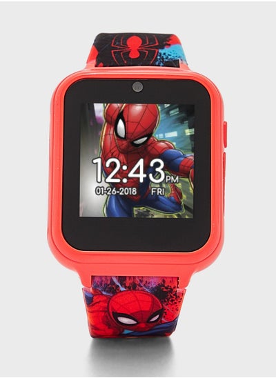 Buy Kids Spiderman Digital Watch in UAE