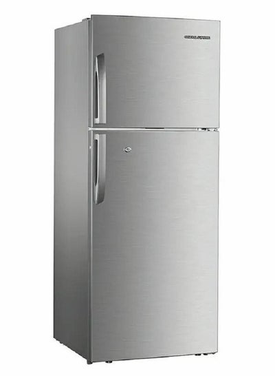 top-mount-2-doors-refrigerator-14-9-cu-ft-420-litrs-stainless-steel