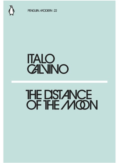 اشتري The Distance of the Moon في مصر