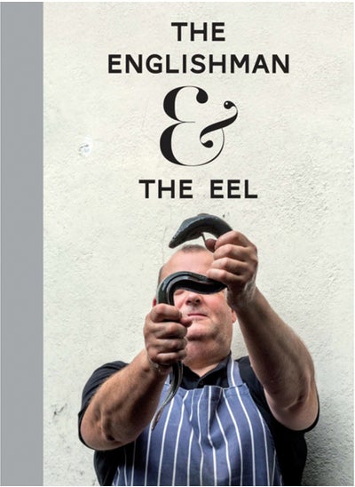 Buy The Englishman And The Eel in UAE