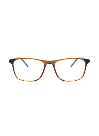 اشتري Unisex Square Eyeglass Frame - NPS82145 - 50 Mm في الامارات