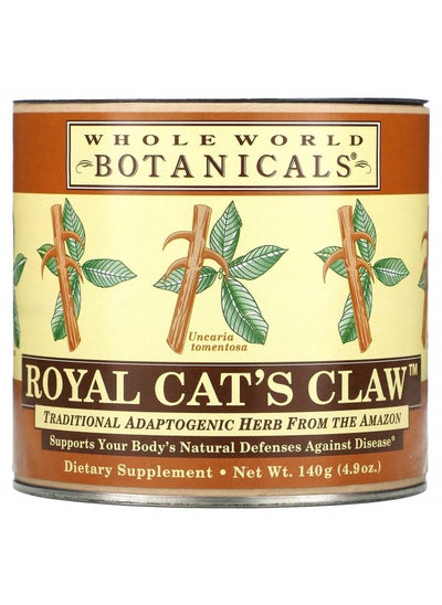 اشتري Royal Cat's Claw Tea في الامارات