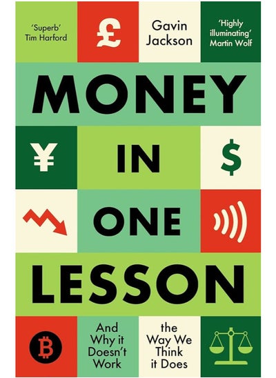 اشتري Money in One Lesson في مصر