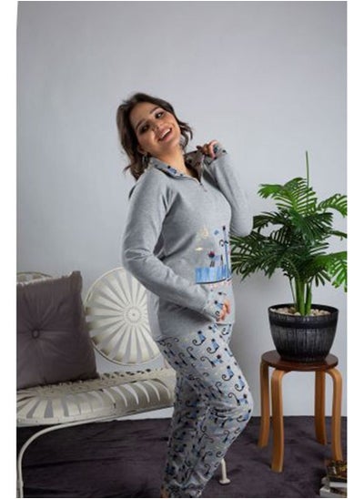 Buy Winter Collection  Pajama 1110 in Egypt