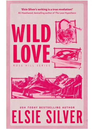 Buy Rose Hill 1: Wild Love in Egypt