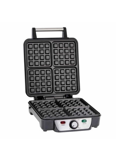 اشتري Geepas Electric Waffle Maker في الامارات