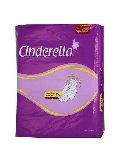 Buy Cinderella Maxi 30*4 in Saudi Arabia