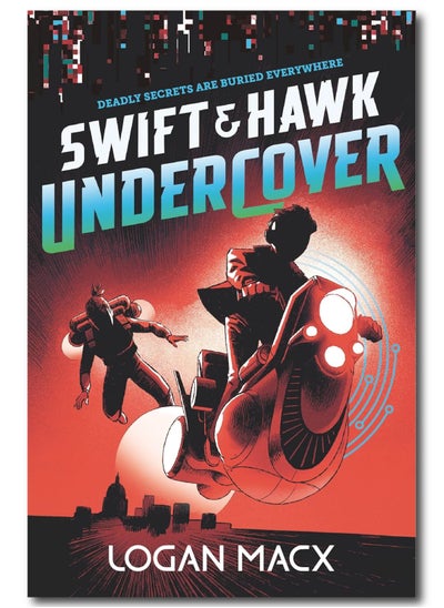 Buy Swift and Hawk: Undercover in UAE