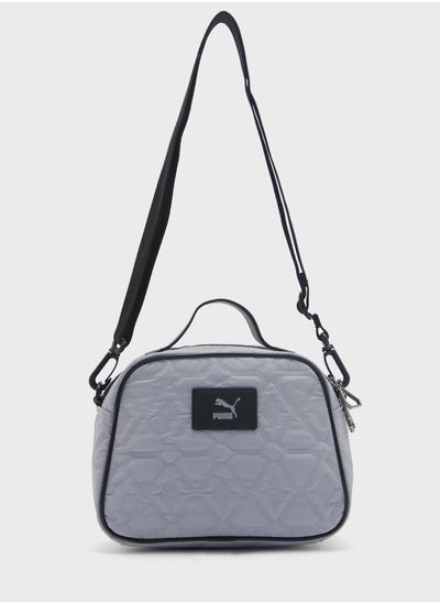 Buy Prime Classics Archive Boxy Crossbody Bag in Saudi Arabia