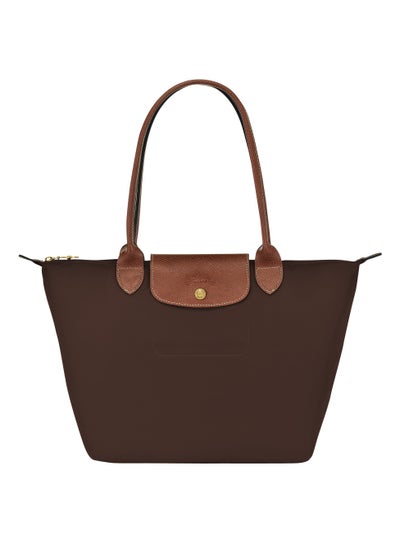 Buy Longchamp Women's Medium Tote, Tote, Shoulder Bag, Classic Theme Bag in Saudi Arabia