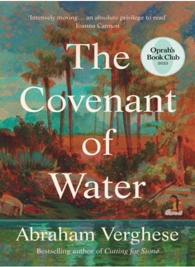 اشتري The Covenant of Water في الامارات