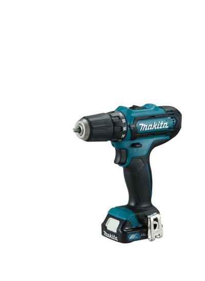 Buy Makita Cordless Driver Drill-10.8V-12V(Max) in UAE