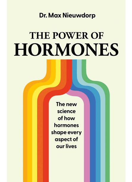 Buy Power of Hormones in UAE