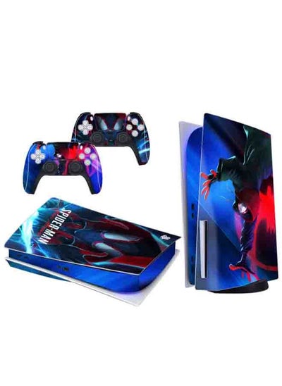 اشتري Suitable For Sony PS5 Game Console Handle Sticker في الامارات