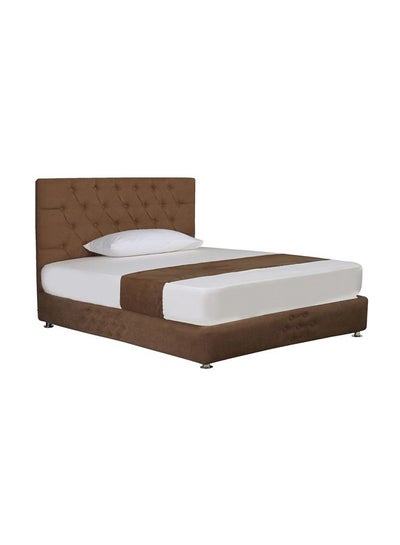 Buy Bed Frame and Base Storage Verona 100x200 in Egypt