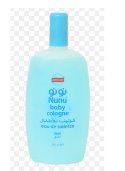 Buy Baby Cologne Fresh 300 ml in Saudi Arabia