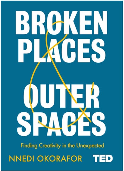 Buy Broken Places & Outer Spaces in Saudi Arabia